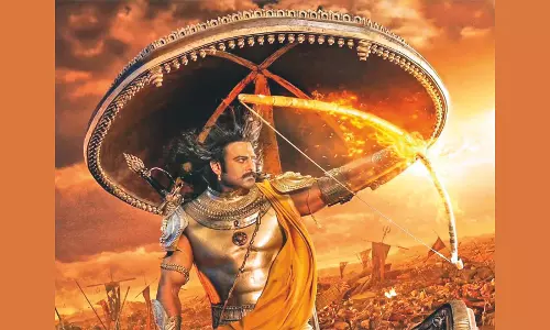 AI, VFX are game changers in Tollywood