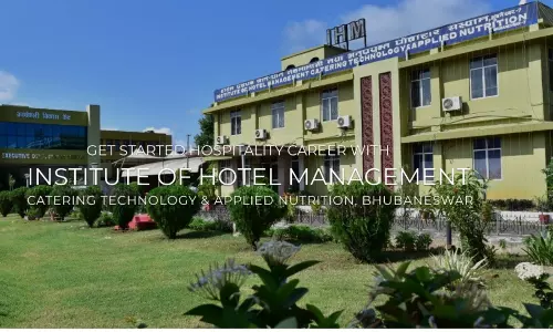 IHM Bhubaneswar empowers 150 hearing-impaired youth