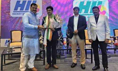 Hockey India League: Vedanta Acquires Full Ownership of Kalinga Lancers