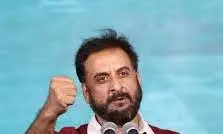 AIMIM Proposes to Join MVA, Seeks 28 Assembly Seats