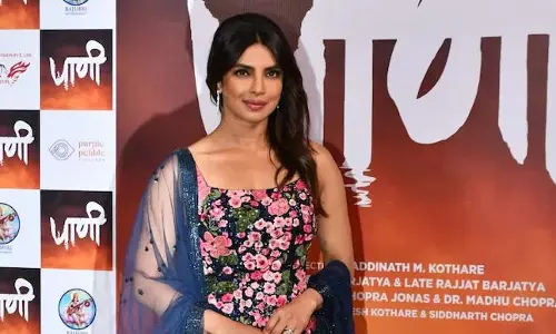 Paani to shed light on a pressing issue in Maharashtra