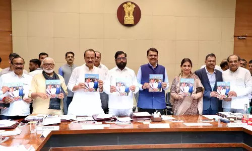 Shinde cabinet approves welfare bodies for Jains, Buddhist, OBC communities Shinde cabinet approves welfare bodies for Jains, Buddhist, OBC communities