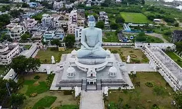 New railway track to Amaravati: MPs meet SCR GM