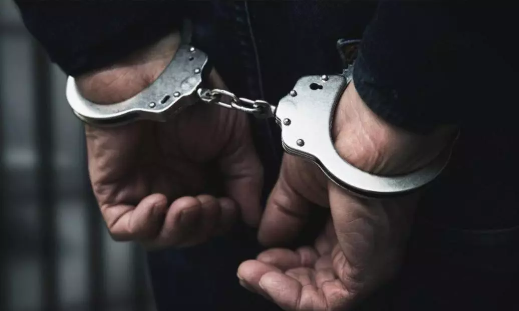 Telangana: Three Arrested for EV Racket Telangana: Three Arrested for EV Racket