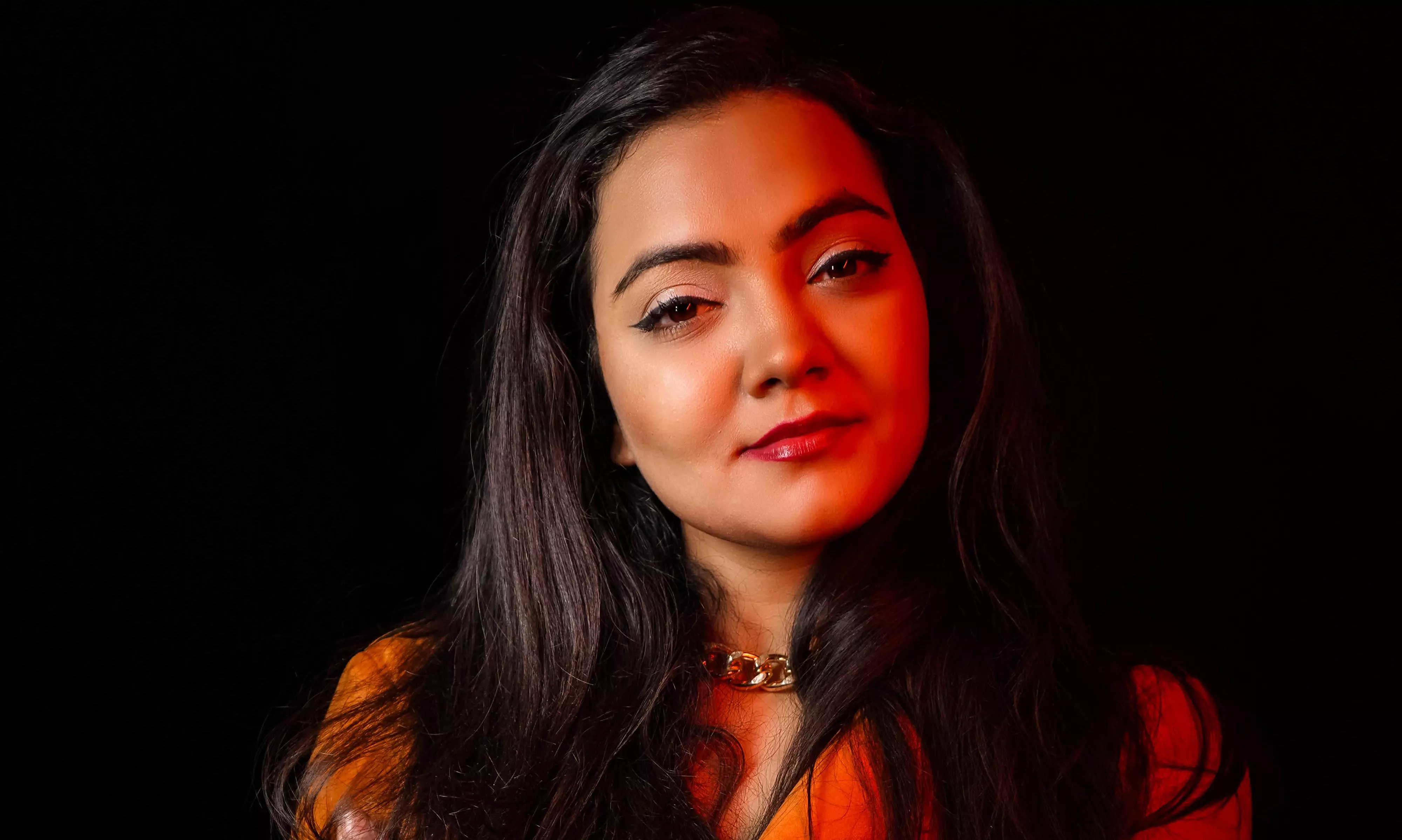 Female DJs Redefine Hyderabad’s Nightlife Scene Female DJs Redefine Hyderabad’s Nightlife Scene