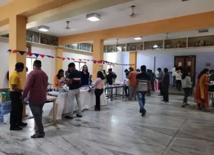 Korean Fest Enthralls Viewers in Hyderabad Korean Fest Enthralls Viewers in Hyderabad