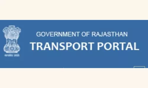 After viral video, Rajasthan deputy CMs son fined Rs 7,000 for traffic violations
