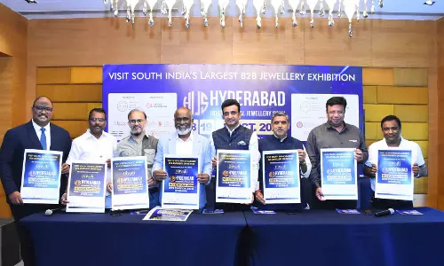 Hyderabad to Host Grand Diwali Edition of HIJS 2024