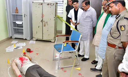 Karnataka govt. to appoint SP rank officers to tackle cybercrime