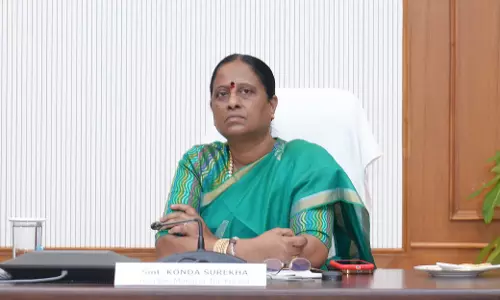 Ecotourism Villages in Telangana Soon: Surekha Ecotourism Villages in Telangana Soon: Surekha