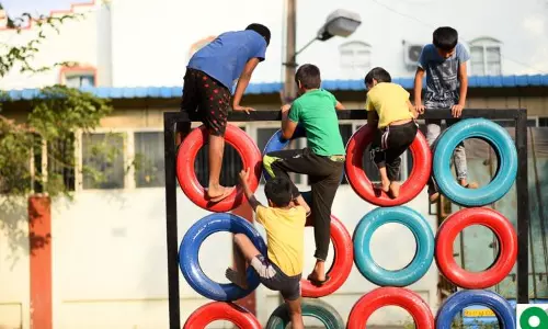 Breaking the Cycle of Stunting