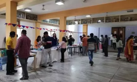 Korean Fest Enthralls Viewers in Hyderabad