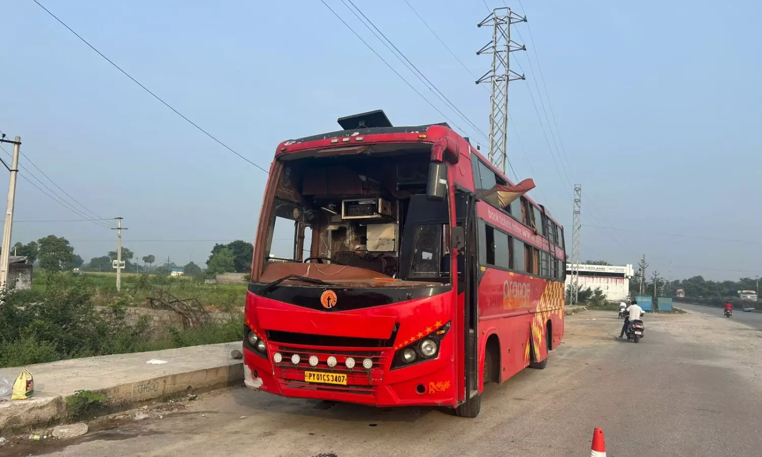 Delhi inaugurates first all-women bus depot Delhi inaugurates first all-women bus depot