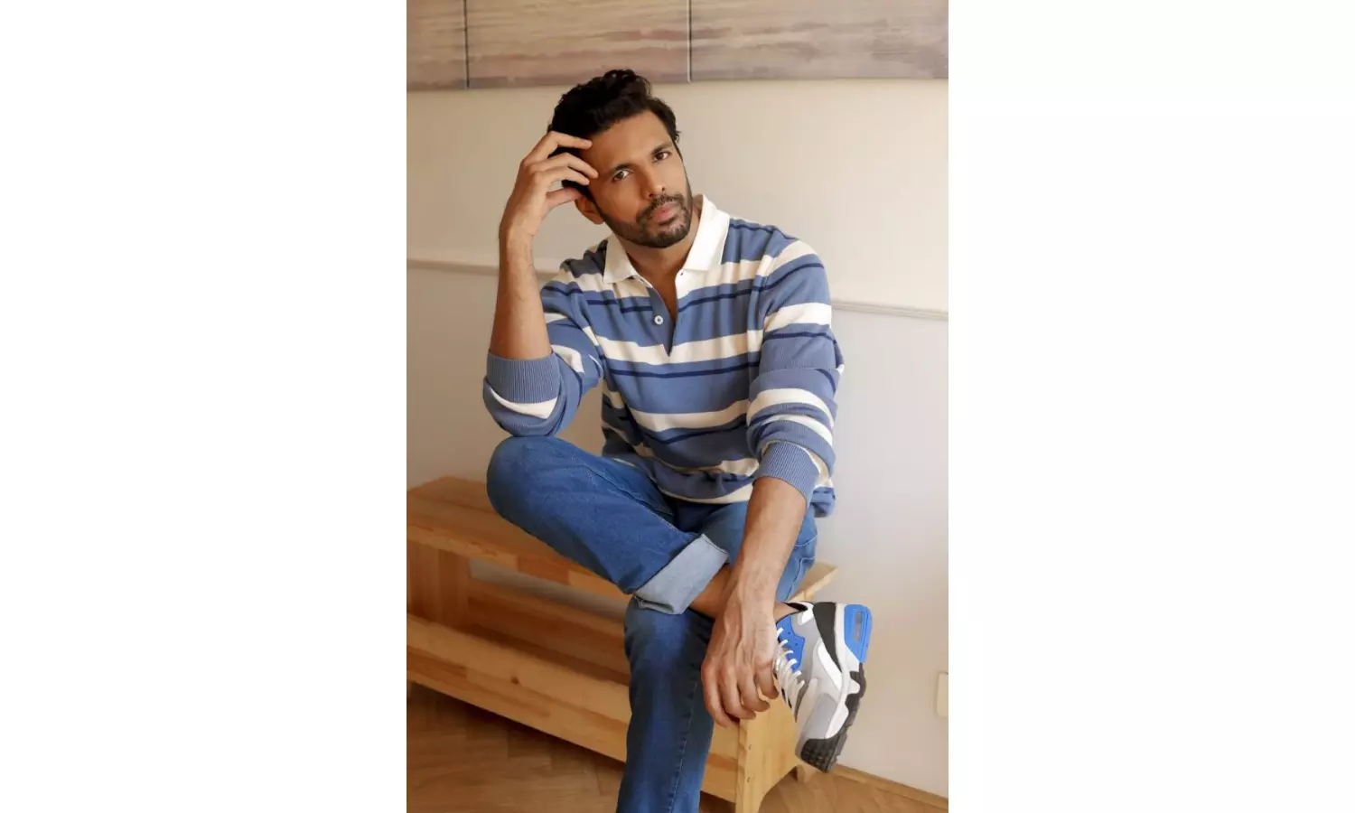 My Goal is to Just Keep Working, Says Rajeev Siddhartha