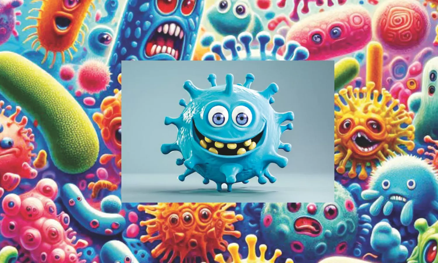 The Scourge Of Superbugs The Scourge Of Superbugs