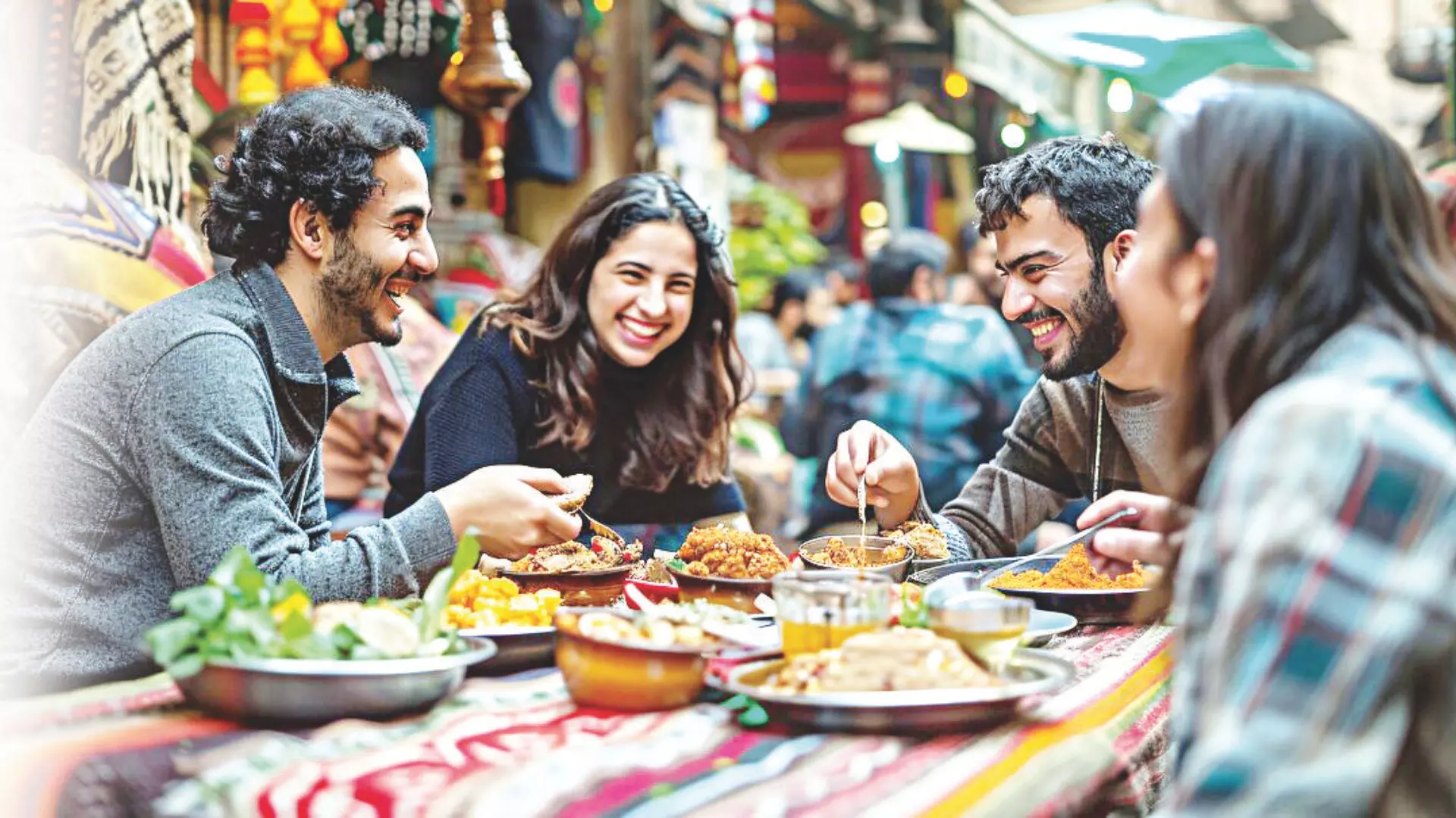 TooFani biryani craze spices up TooFani biryani craze spices up