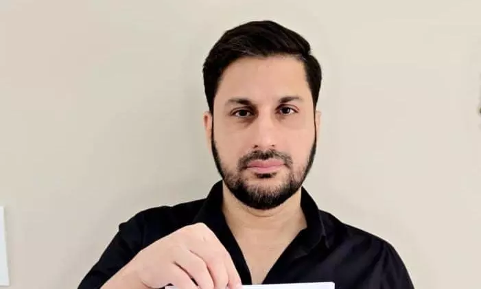 TPCC Secretary Files Complaint Against Controversial Priest TPCC Secretary Files Complaint Against Controversial Priest