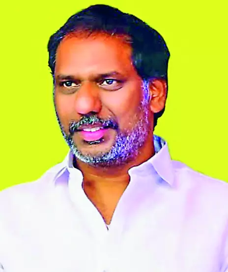 Minister Distributes Free Bicycles To Govt HS Students In Addanki