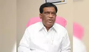 Venkateshwar Reddy Appeals for BCCI Support to Promote Rural Cricket Venkateshwar Reddy Appeals for BCCI Support to Promote Rural Cricket