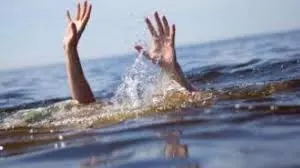 Home guard and local swimmers save man from drowning at Vodarevu Beach Home guard and local swimmers save man from drowning at Vodarevu Beach
