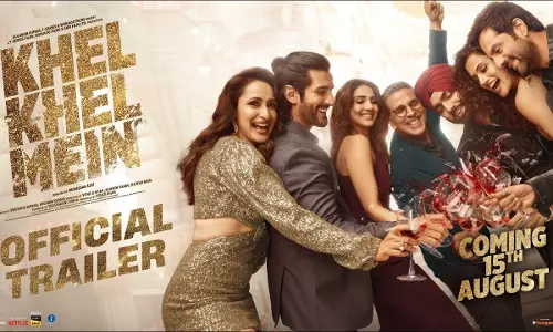 Khel Khel Mein OTT streaming details