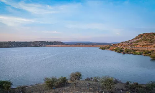 APTDC to Turn Tarakarama Reservoir Area Into Top Tourism Destination