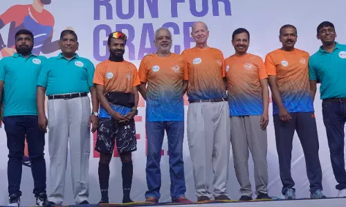 Govt to begin Rs 30,000 crore Regional Ring Road Project: Komatireddy Venkat Reddy