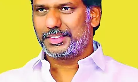 Minister Distributes Free Bicycles To Govt HS Students In Addanki