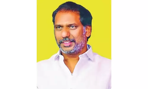 Gottipati assures irrigation water for entire Sagar anicut