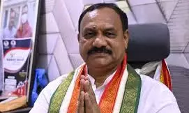 Elevation of Mahesh Kumar as TPCC chief galvanises party in Nizamabad district