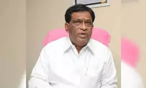 Venkateshwar Reddy Appeals for BCCI Support to Promote Rural Cricket