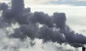 Pollution driving Gummalladoddi villagers up the wall