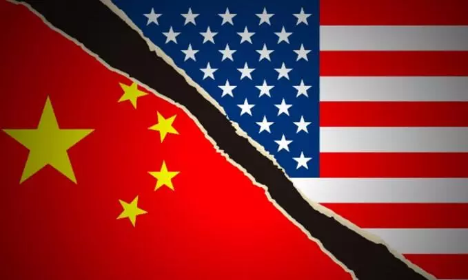 Chinese hackers breached US court wiretap systems: Report Chinese hackers breached US court wiretap systems: Report