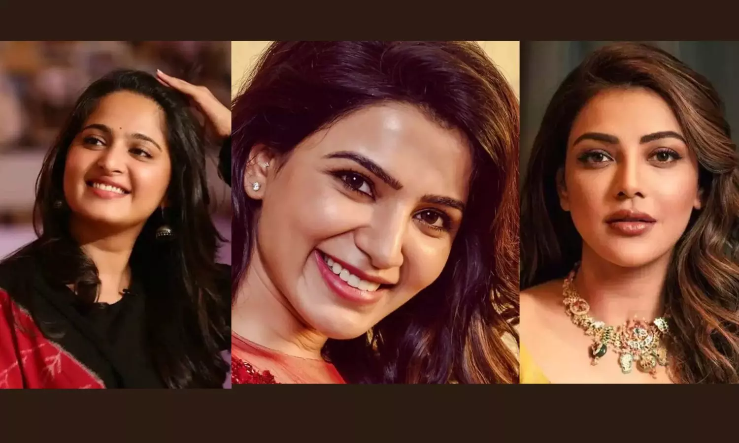 Women-centric movies back in spotlight: Anushka to retain her flag-bearer tag Women-centric movies back in spotlight: Anushka to retain her flag-bearer tag