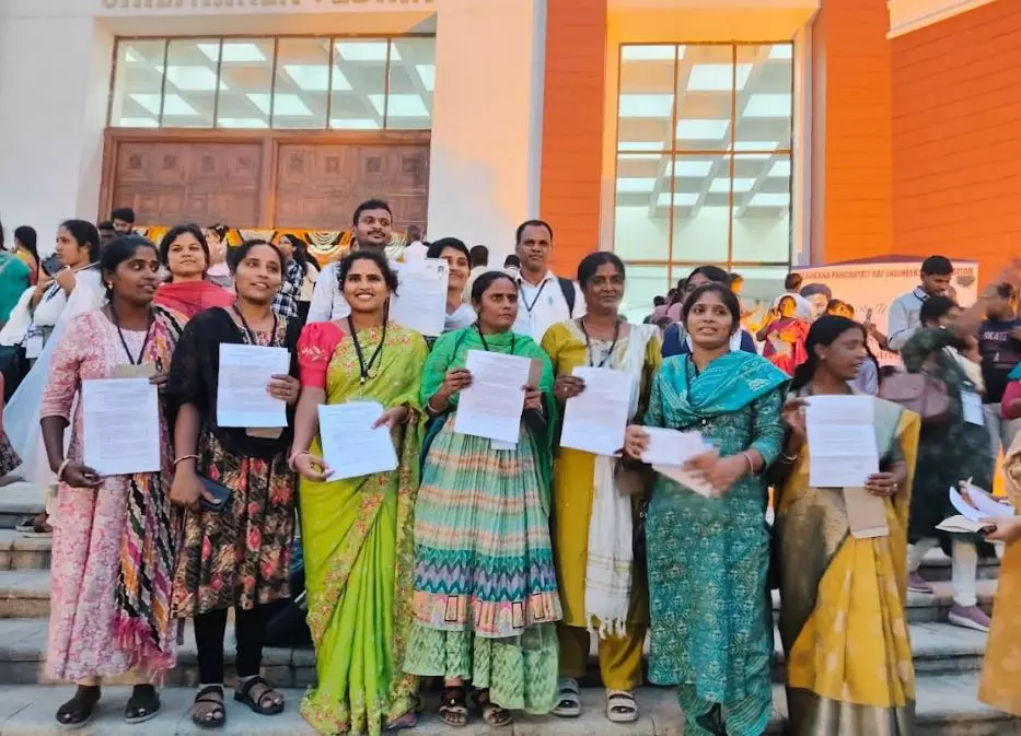 Gurukul PETs on Cloud Nine After Seven-Year Ordeal Ends