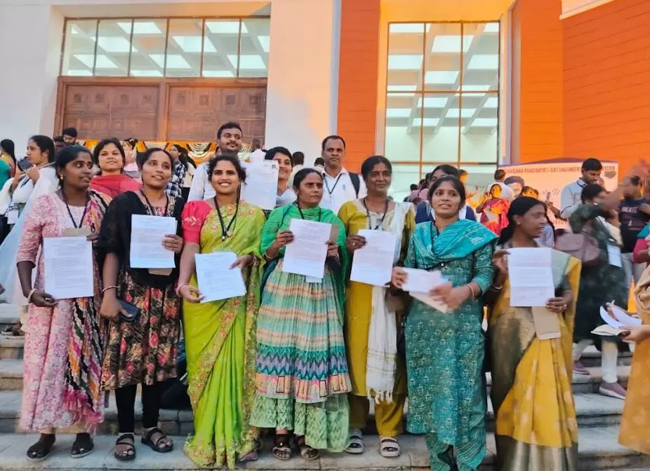 Gurukul PETs on Cloud Nine After Seven-Year Ordeal Ends