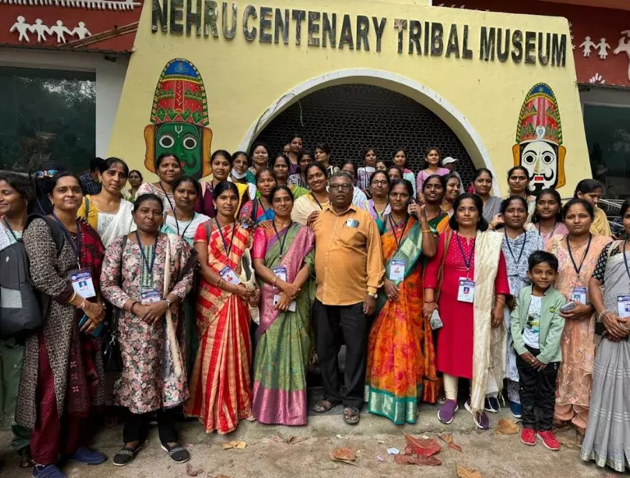 Gurukul PETs on Cloud Nine After Seven-Year Ordeal Ends