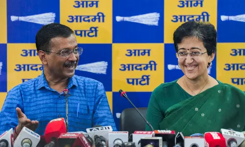 Atishi Announces Major Road Repairs in Delhi Ahead of Assembly Polls