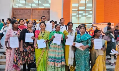 Gurukul PETs on Cloud Nine After Seven-Year Ordeal Ends