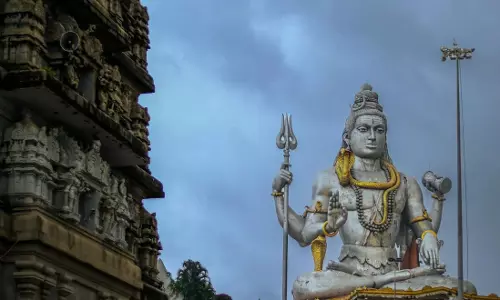 Karrala Samaram of Banni Utsavam Is on Oct. 12 Karrala Samaram of Banni Utsavam Is on Oct. 12