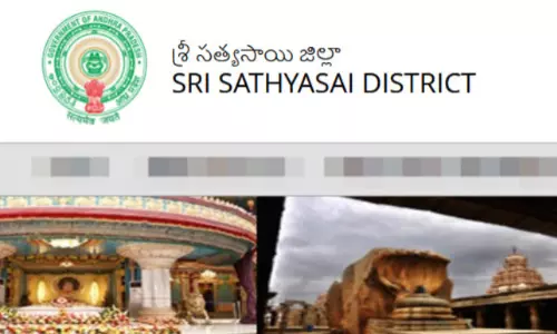 AP: Rumours Rife on Change of District Headquarters
