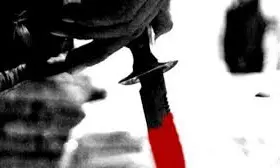 Man attacks woman, her parents