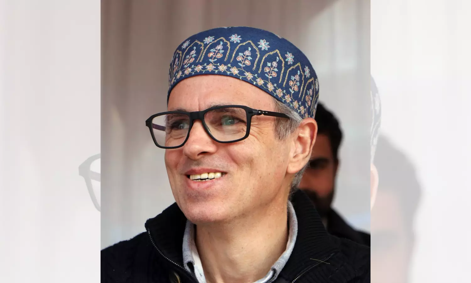 Omar Abdullah Will Be Chief Minister of Jammu and Kashmir, Says Farooq Abdullah Omar Abdullah Will Be Chief Minister of Jammu and Kashmir, Says Farooq Abdullah
