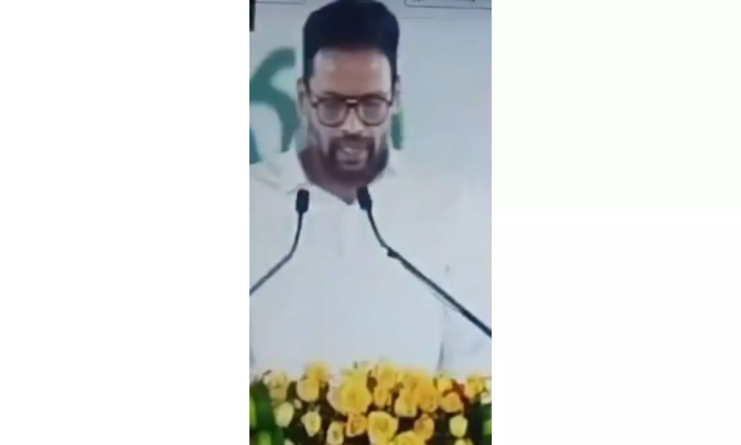 Kurnool bus station will be transformed into a model facility: Bharat