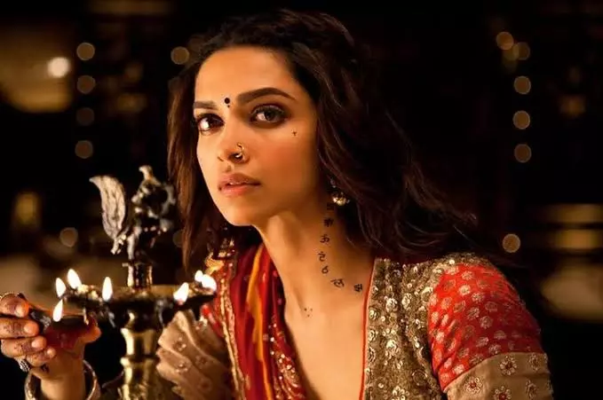 I Listen to My Inner Voice: Deepika Padukone