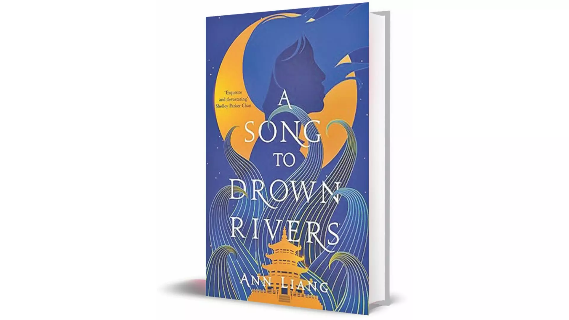 A melancholy love note in fantasy land A melancholy love note in fantasy land