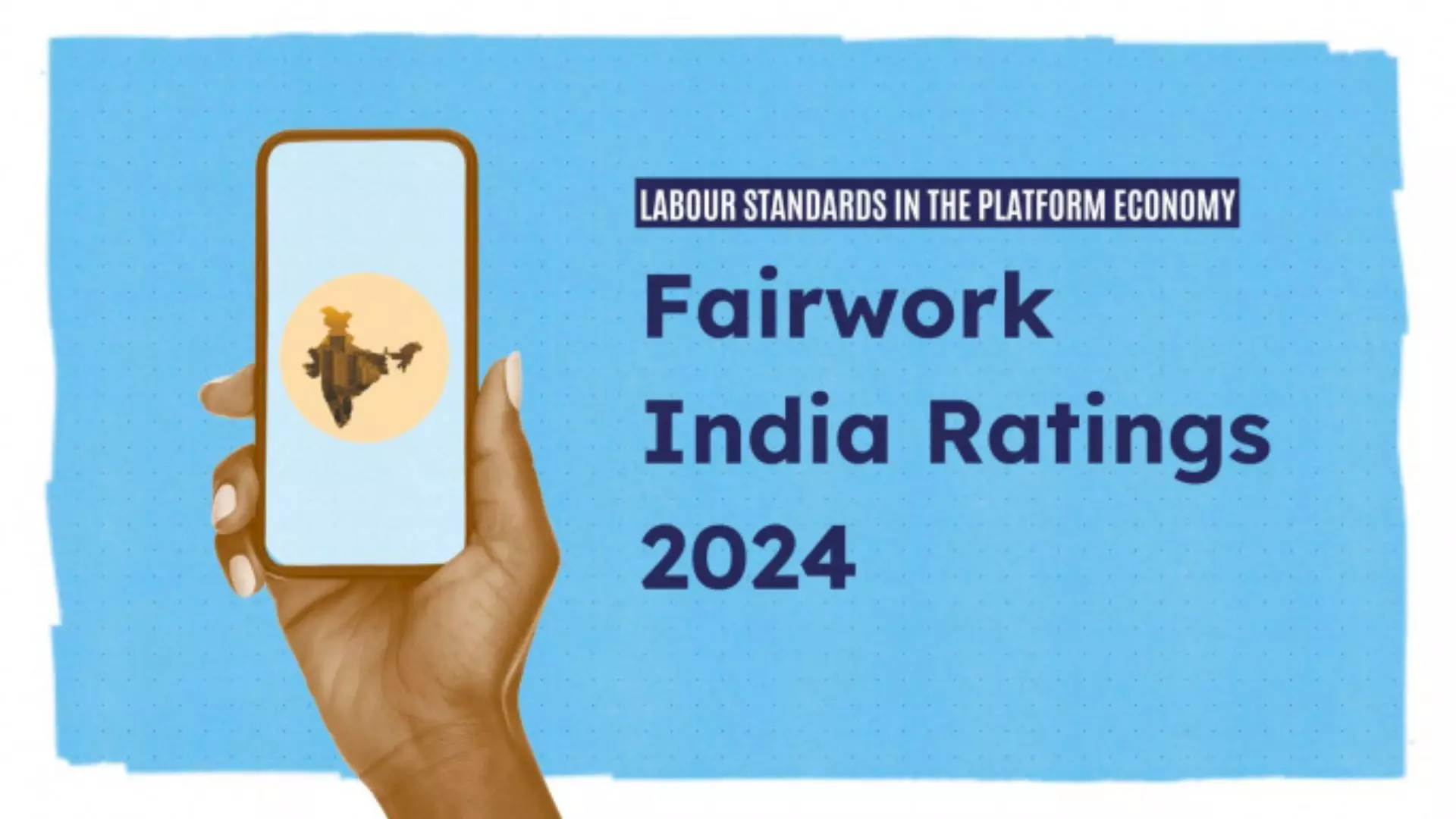 Digital platforms refuse to recognise workers’ bodies Digital platforms refuse to recognise workers’ bodies