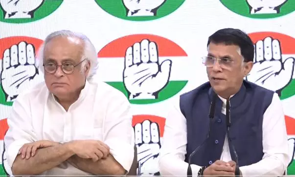 Congress Blames Infighting for Haryana Election Defeat Congress Blames Infighting for Haryana Election Defeat