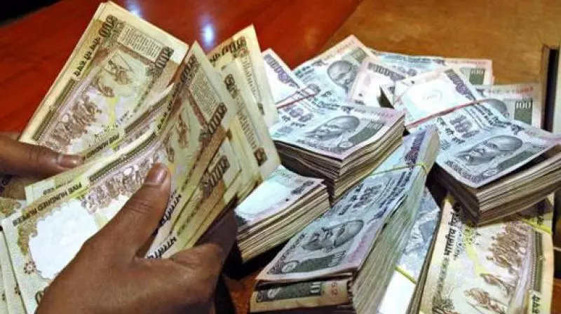 Illegal finance ops in Nizamabad, Kamareddy under lens