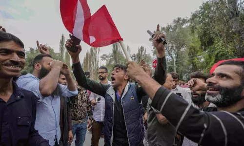 JK election results: NC-Congress alliance crosses halfway mark